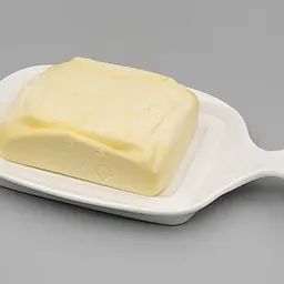 黄油的照片
