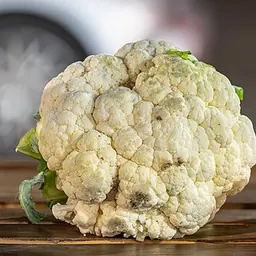 花菜的照片
