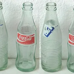 可乐的照片