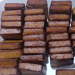 老豆腐（北豆腐）的照片