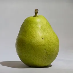 梨的照片